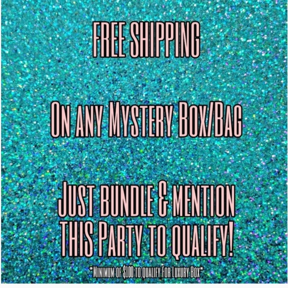 Mystery Bag - One The Go Edition - Designer/Luxury - Picture 2 of 8